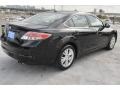 Ebony Black - MAZDA6 i Touring Photo No. 5