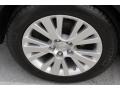 Ebony Black - MAZDA6 i Touring Photo No. 6