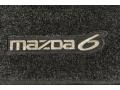 2009 Ebony Black Mazda MAZDA6 i Touring  photo #33