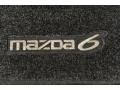 Ebony Black - MAZDA6 i Touring Photo No. 33