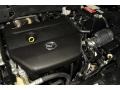 Ebony Black - MAZDA6 i Touring Photo No. 40