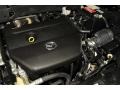 2009 Ebony Black Mazda MAZDA6 i Touring  photo #40