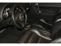 Brilliant Black - TT 1.8T Roadster Photo No. 13