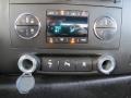 Ebony Controls Photo for 2008 Chevrolet Silverado 1500 #56484846