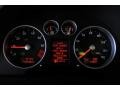 2004 Audi TT 1.8T Roadster Gauges