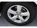 2009 Calla Lilly White Volkswagen Routan SEL  photo #5