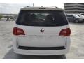 2009 Calla Lilly White Volkswagen Routan SEL  photo #6