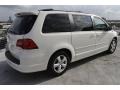 2009 Calla Lilly White Volkswagen Routan SEL  photo #8