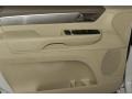 2009 Calla Lilly White Volkswagen Routan SEL  photo #12