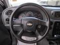 Silverstone Metallic - TrailBlazer LS 4x4 Photo No. 6