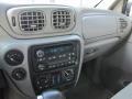 Silverstone Metallic - TrailBlazer LS 4x4 Photo No. 10