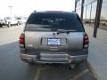 Silverstone Metallic - TrailBlazer LS 4x4 Photo No. 26