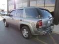 Silverstone Metallic - TrailBlazer LS 4x4 Photo No. 27