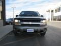 Silverstone Metallic - TrailBlazer LS 4x4 Photo No. 30
