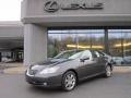 Truffle Brown Mica 2009 Lexus ES 350 Pebble Beach Edition
