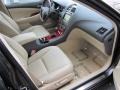 Truffle Brown Mica - ES 350 Pebble Beach Edition Photo No. 16