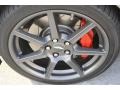 2008 Aston Martin V8 Vantage Roadster Wheel and Tire Photo