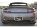 Tungsten Silver - V8 Vantage Roadster Photo No. 7