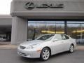 Classic Silver Metallic - ES 330 Photo No. 1