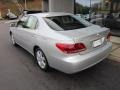 Classic Silver Metallic - ES 330 Photo No. 3