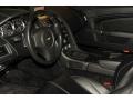 Obsidian Black Interior Photo for 2008 Aston Martin V8 Vantage #56486028