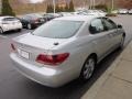 Classic Silver Metallic - ES 330 Photo No. 5