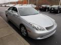Classic Silver Metallic - ES 330 Photo No. 6