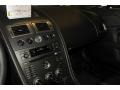 Obsidian Black Controls Photo for 2008 Aston Martin V8 Vantage #56486055