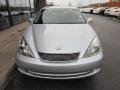 Classic Silver Metallic - ES 330 Photo No. 7