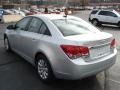 Silver Ice Metallic - Cruze LS Photo No. 6