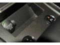 2008 Aston Martin V8 Vantage Roadster Controls