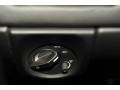 2008 Aston Martin V8 Vantage Roadster Controls