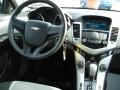 Silver Ice Metallic - Cruze LS Photo No. 10