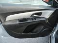 Silver Ice Metallic - Cruze LS Photo No. 12