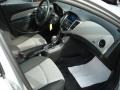 Silver Ice Metallic - Cruze LS Photo No. 15