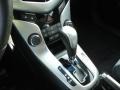 Silver Ice Metallic - Cruze LS Photo No. 18