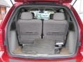 Taupe Trunk Photo for 2003 Dodge Caravan #56486280
