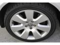 2006 Audi A6 4.2 quattro Sedan Wheel