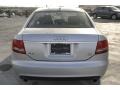 Light Silver Metallic - A6 4.2 quattro Sedan Photo No. 6