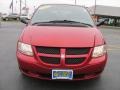 2003 Inferno Red Tinted Pearl Dodge Caravan Sport  photo #18