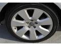 2006 Audi A6 4.2 quattro Sedan Wheel