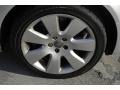 Light Silver Metallic - A6 4.2 quattro Sedan Photo No. 10