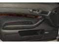 Light Silver Metallic - A6 4.2 quattro Sedan Photo No. 12
