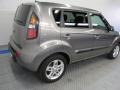 2011 Titanium Gray Kia Soul +  photo #4