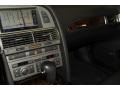 Light Silver Metallic - A6 4.2 quattro Sedan Photo No. 18