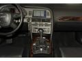 Light Silver Metallic - A6 4.2 quattro Sedan Photo No. 38