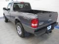 Dark Shadow Grey Metallic - Ranger XLT Regular Cab Photo No. 3