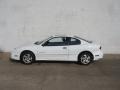 2000 Bright White Pontiac Sunfire SE Coupe  photo #1