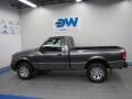 Dark Shadow Grey Metallic - Ranger XLT Regular Cab Photo No. 5
