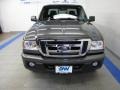 Dark Shadow Grey Metallic - Ranger XLT Regular Cab Photo No. 6